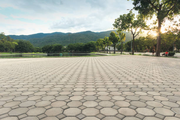 Best Commercial Driveway Pavers  in Cordes Lakes, AZ