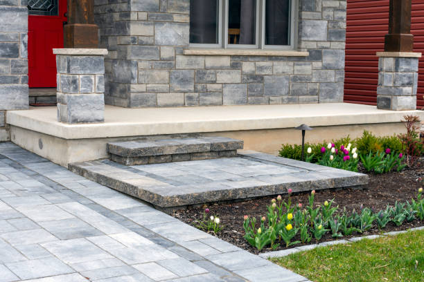 Reasons to Select Us for Your Driveway Paving Requirements in Cordes Lakes, AZ