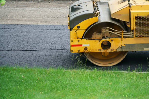 Best Best Driveway Pavers  in Cordes Lakes, AZ