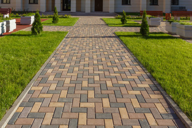 Best Concrete Paver Driveway  in Cordes Lakes, AZ